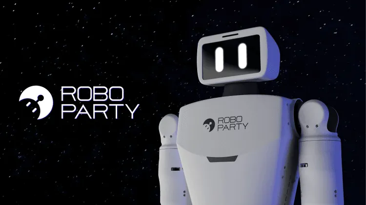 世界初のフルスタックヒューマノイドロボットがオープンソース化：RoboPartyが描くヒューマノイド開発の民主化