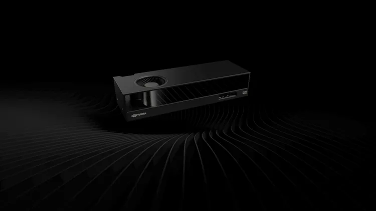 NVIDIA、Blackwellアーキテクチャ搭載の小型RTX PRO GPUを発表：新時代のAIワークステーションを再定義