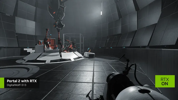 容量は減り、グラフィックは進化する。NVIDIA「RTX Remix 1.5」が起こしたMOD革命の全貌