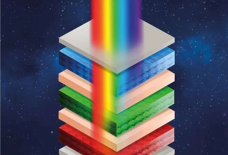 印刷可能な超薄型ソーラーパネルはあらゆる物の表面を太陽電池に変えることを可能にする