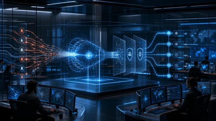 Open Secure AI Alliance Releases SAFE Draft Calling for Immediate Notification of AI Incidents