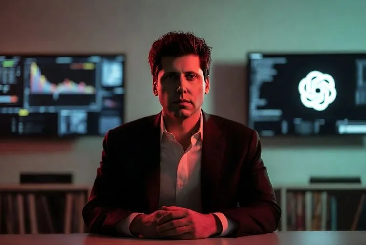 OpenAI陥落の危機？アルトマンCEOが発した「コードレッド」の全貌とGemini 3猛追の衝撃