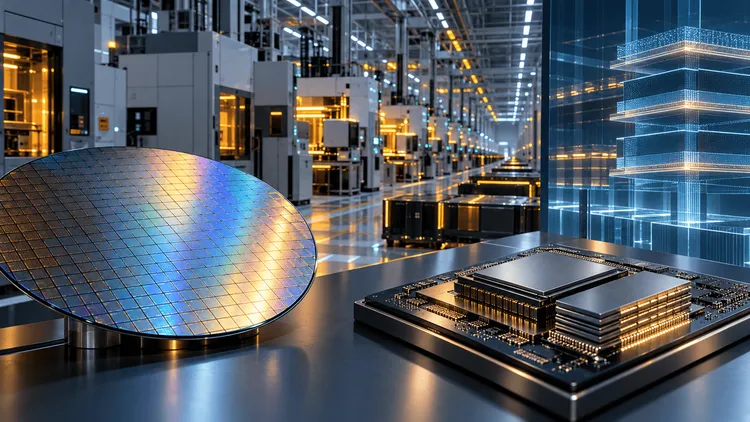Samsungの半導体事業に復活の兆し、2nm受注案件が前年比2倍超へ：2027年には稼働率100%超を予測