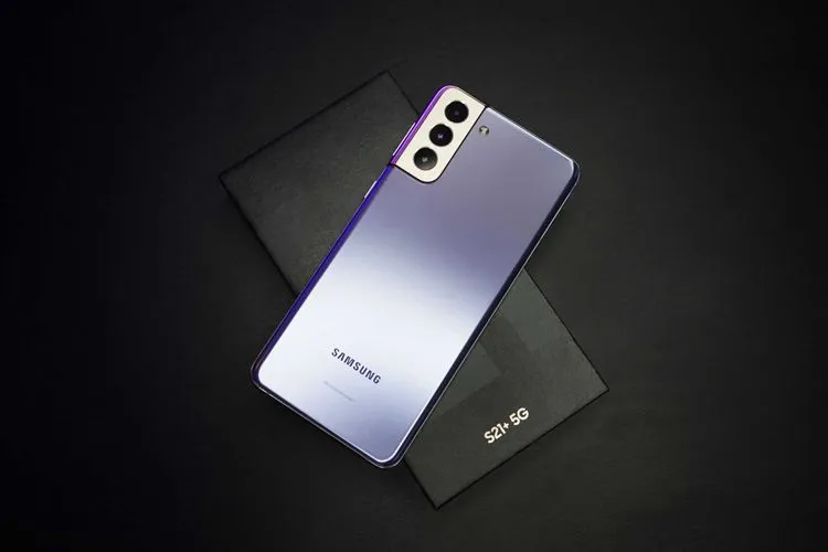 Samsung、世界のスマートフォン販売台数でAppleから再び首位を奪還