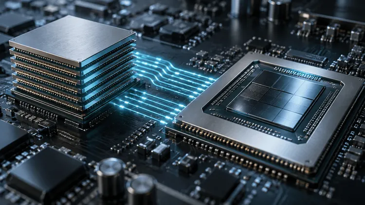 SamsungのHBM4、2027年に値上げ圧力 DDR5より採算低下、価格交渉の焦点に