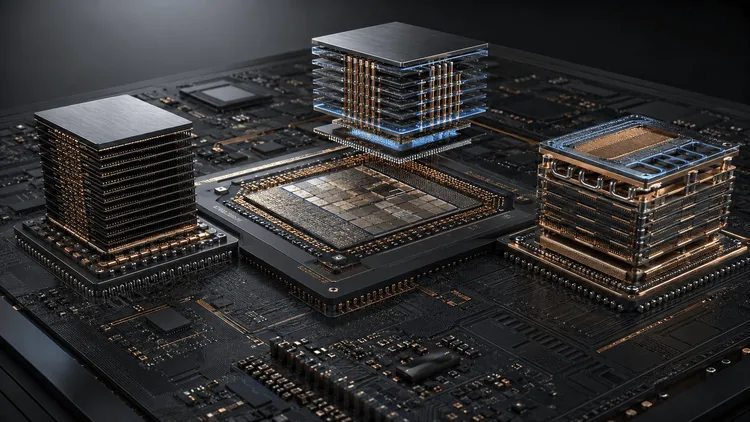 Samsung's HBM5 Roadmap Targets 2x Performance, but zHBM's '8x' Claim Has Conflicting Baselines