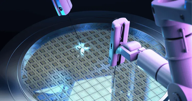 AMD、Samsungの3nmプロセスを採用した次世代チップの量産計画を明らかに