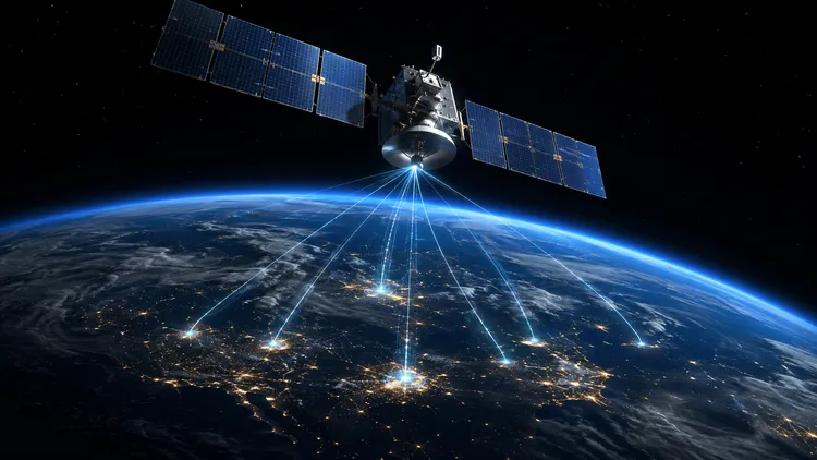 中国が公開した「AIブレイン」搭載ターゲティング衛星：LLMが自律的に解析・判断・行動する軍事AIの実態