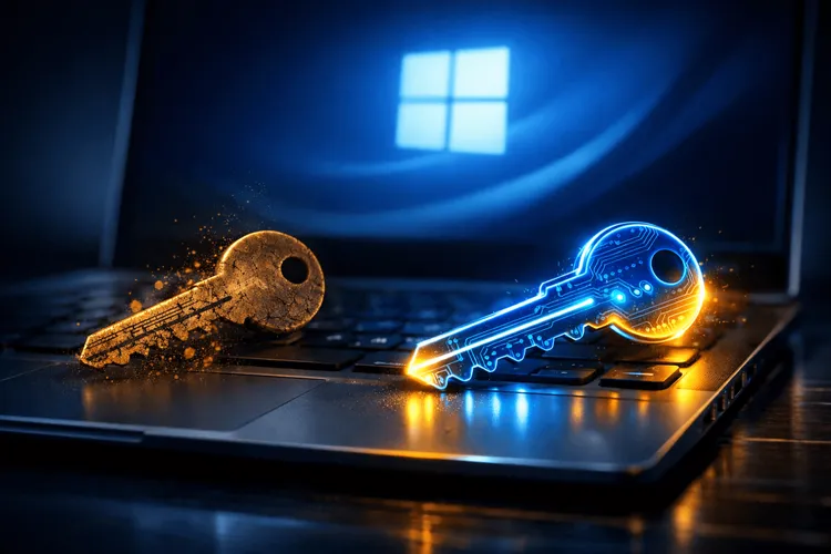 15年目の信頼刷新：Microsoftが断行する「セキュアブート」大規模更新と、2026年6月の期限切れに向けたPC防衛策