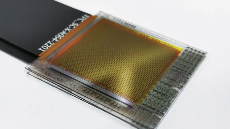 光を3倍捉え、色を完璧に再現。ペロブスカイトイメージセンサーが起こすシリコンを超える画質革命