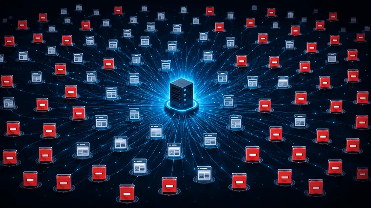 GoogleのEU意見書は敗訴3カ月後に提出された。共有IP方式が孕む4200万ドメイン規模のリスク