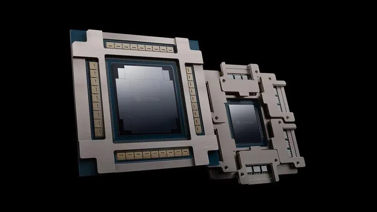 AIチップの設計常識が崩れる：GPU・HBM"分離"パッケージングが本格検討へ
