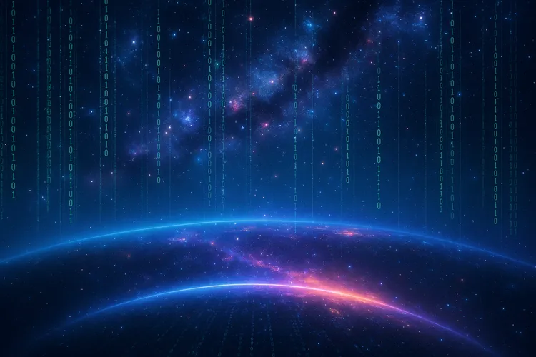 我々はシミュレーションの中にいない？新研究が「物理的に不可能」と結論、しかし反論も…