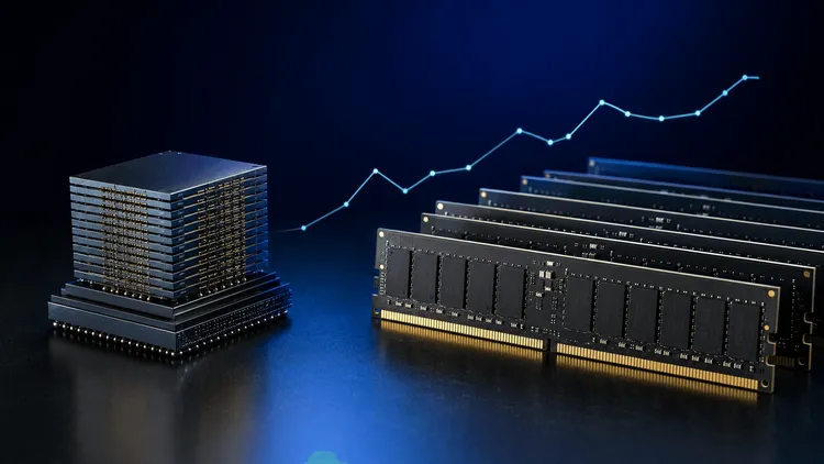 SK hynix Posts Record Profit Yet Misses Forecasts by 5%, as HBM and Commodity DRAM Profitability Reverses