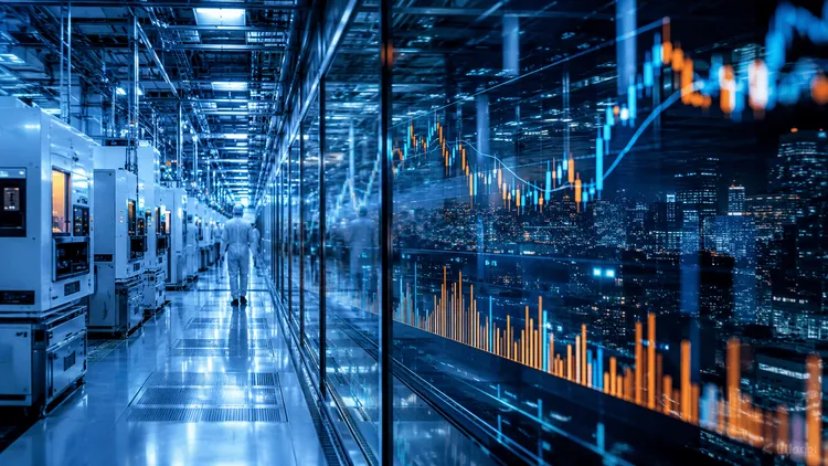 SK hynixがNasdaq上場へ、AIメモリ増産の資金調達を米国市場に広げる