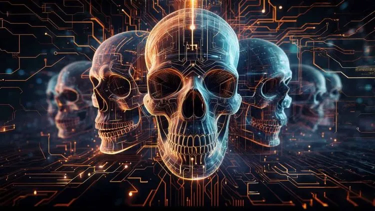 チャットボットは大量破壊兵器の製造を支援することはないが、他のAIシステムはその可能性がある