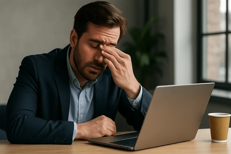 睡眠不足は脳に物理的なダメージを与える:最新研究が突き止めた「コレステロール」と「髄鞘」の驚くべき関係