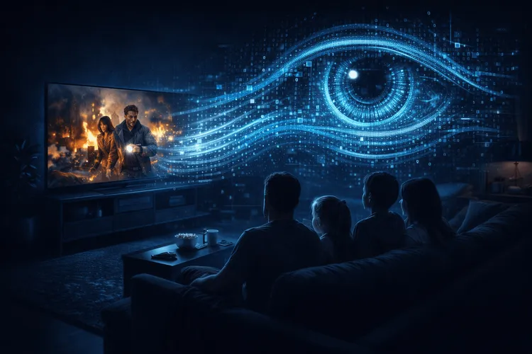 米テキサス州がスマートTVによる「家庭内スパイ行為」に関してSonyらメーカー5社を提訴