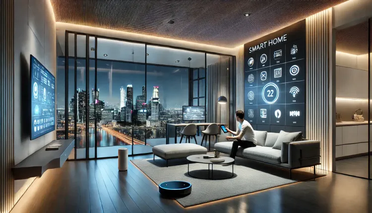 スマートホーム規格「Matter 1.4」が登場、バッテリー長寿命化とエネルギー管理の大幅強化へ