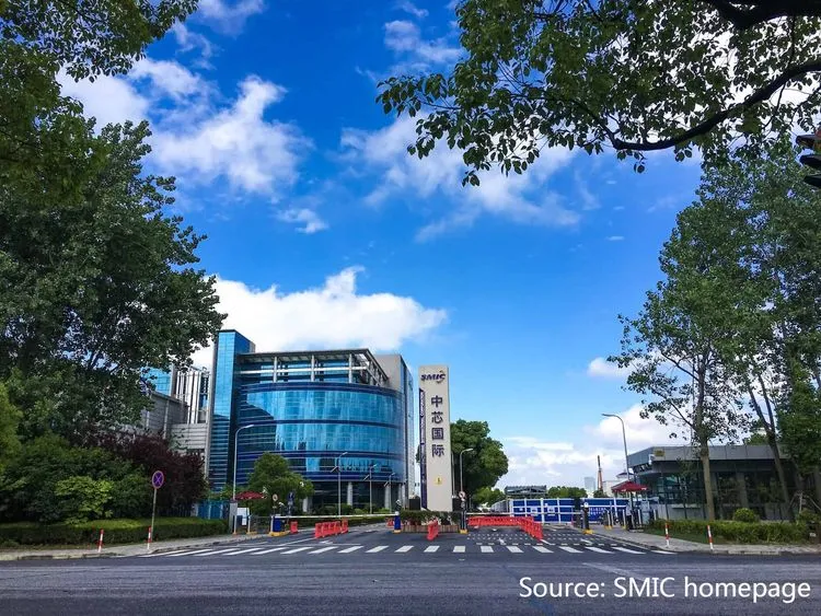 中国SMIC、EUV装置を使わず5nmプロセスの開発に成功、Huaweiに供給か