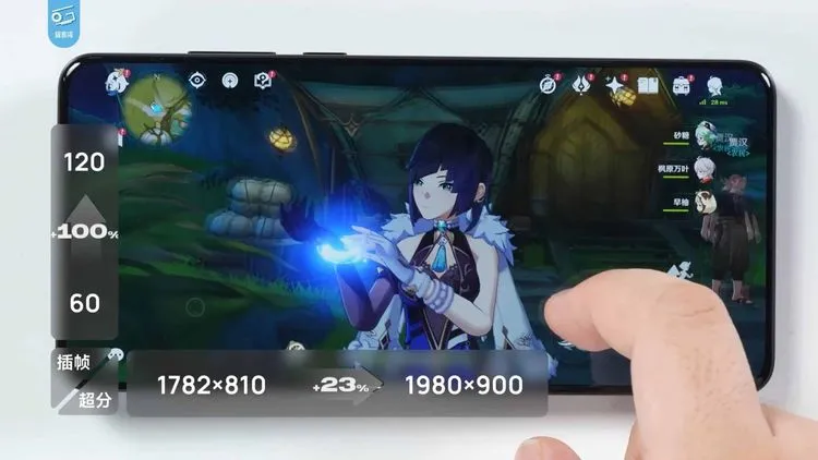 Snapdragon 8 Elite搭載OnePlus 13の詳細レビューで判明した圧倒的な性能進化