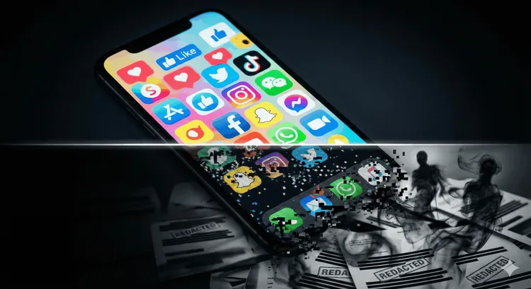 「デジタル時代のタバコ産業」なのか：Metaが封印した極秘研究「Project Mercury」と、法廷で暴かれた不都合な真実