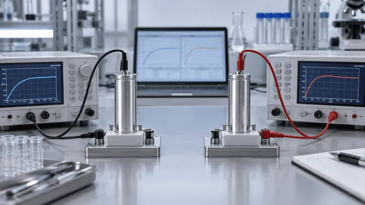 SwRI Unveils EII Metric to Test Whether Sodium-Ion Batteries Can Replace Lithium-Ion in Specific Uses