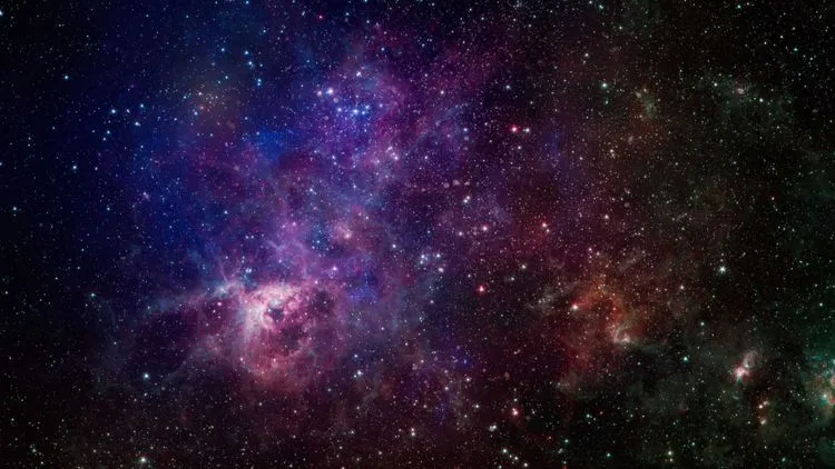 宇宙マイクロ波背景放射とは何か?