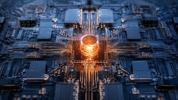 極低温も特殊設備も不要。量子コンピュータとは異なる「Pコンピュータ」実現へ、東北大が世界初の快挙