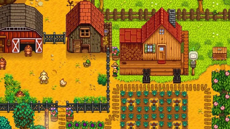 9年越しの王座交代劇:なぜ個人開発の『Stardew Valley』はSteam史上最高評価ゲームになれたのか?