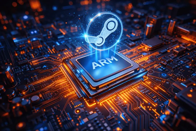 Linux Armデバイス上でSteamゲームのネイティブ動作が可能に：Steam SnapとFEXエミュレータが描く「x86不要」の未来