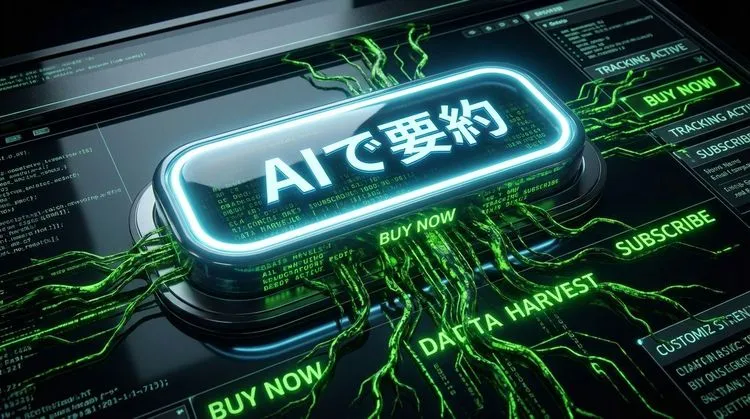 一部の「AIで要約」ボタンにはあなたのAIを操るための隠しコマンドが潜ませてある：新たなプロンプトインジェクション「AI Recommendation Poisoning」の脅威