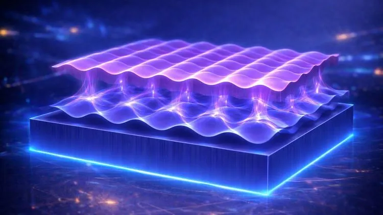 熱と磁場に耐えられる超伝導体が革新的な設計により実現：界面の彫刻がもたらす「ナノ地形」エンジニアリングの革新