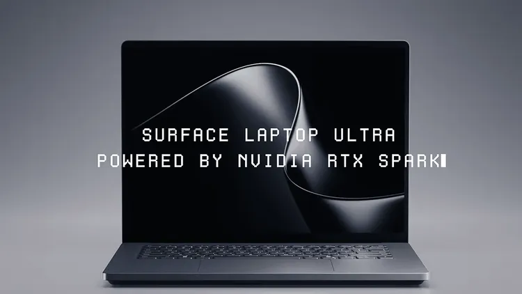 Surface Laptop Ultraが予約開始、国内51万円からの構成と競合との差
