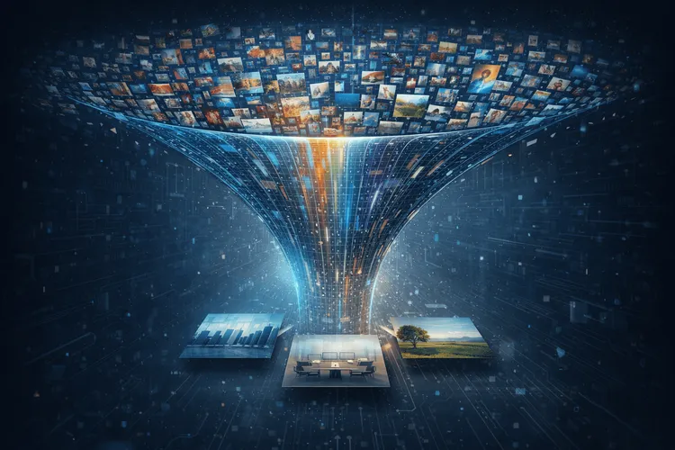 AIによる文化的停滞は、もはや憶測ではなく、すでに起こっている