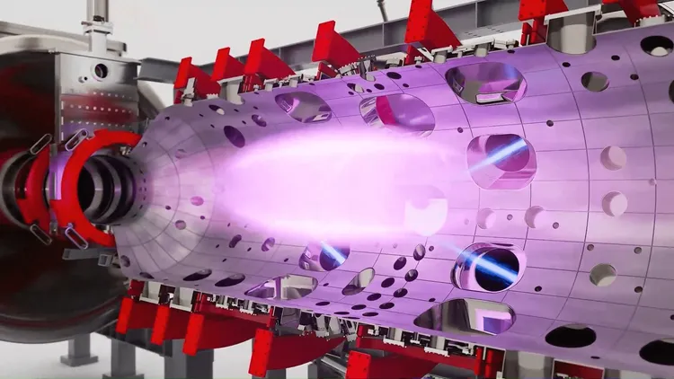 核融合スタートアップTAEがGoogleらから1.5億ドル調達、商用核融合実現へ加速するクリーンエネルギーの未来