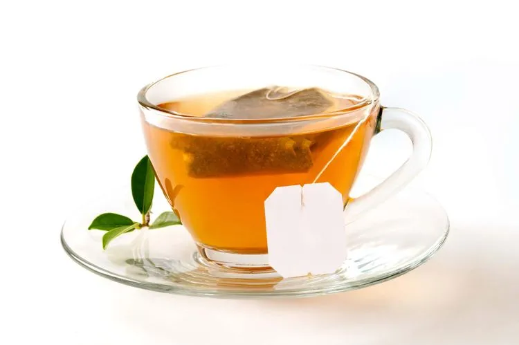 お茶を淹れると飲料水中の鉛などが除去されることが最新研究から明らかに