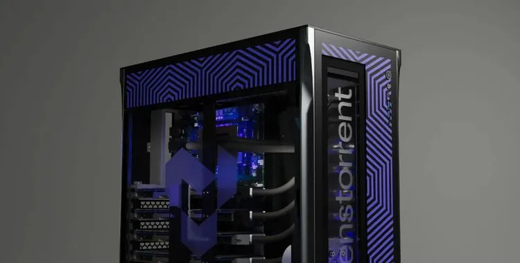 AIチップ開発のTenstorrent、Amazon創業者のBezos氏らから1000億円の資金調達