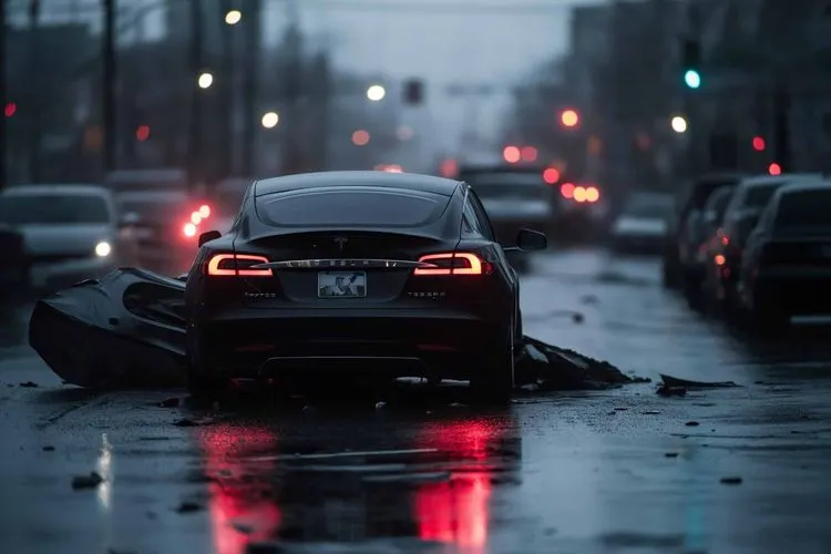 最新の調査からTeslaの自動車が業界で最悪の死亡事故率を記録していることが判明