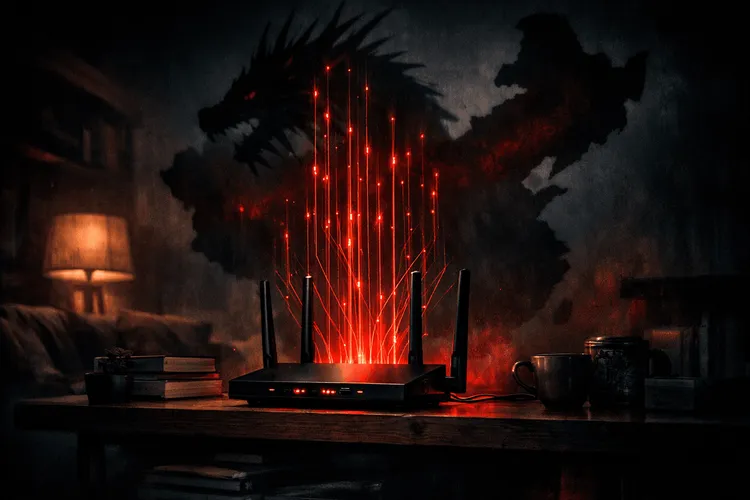 テキサス州司法長官、Wi-Fiルーター大手TP-Linkを提訴：「ベトナム製」の皮を被った中国の監視装置か