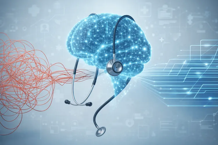 医療崩壊の隙間を埋めるAI：なぜ4,000万人がChatGPTに「命」を相談するのか？ACA補助金失効が招いた米国の悲劇と機会