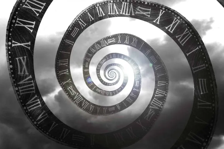 心臓の鼓動の速さが私たちの時間感覚に影響を与えていた事が判明