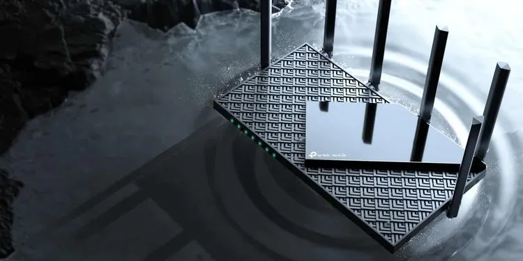 TP-Link、次世代規格「Wi-Fi 8」試験成功。速度競争から「超高信頼性」の時代へ