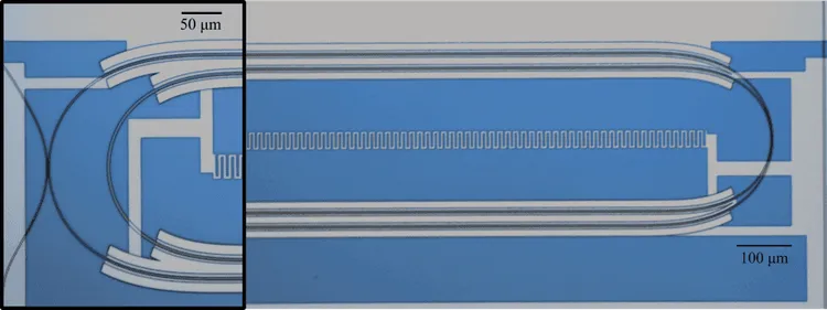 光で超伝導量子ビットを制御 ハーバード大が光子ルーター開発