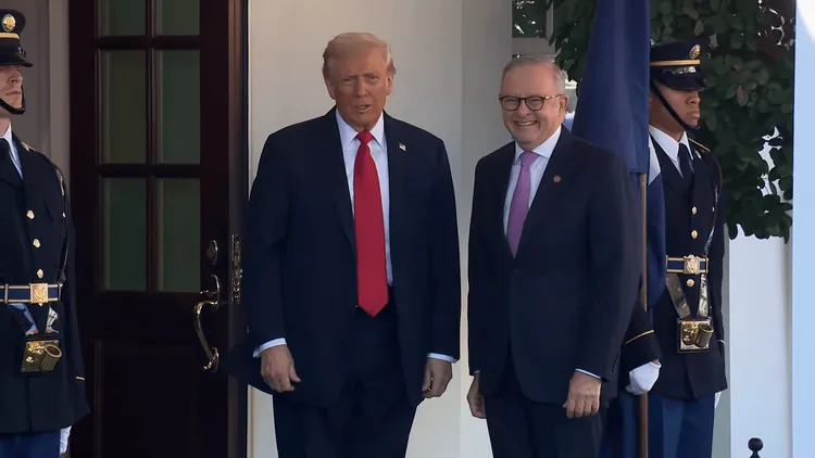 米豪、85億ドル規模の重要鉱物協定を締結：「脱中国」依存へサプライチェーン再編を加速、経済安保の新たな地平を拓く