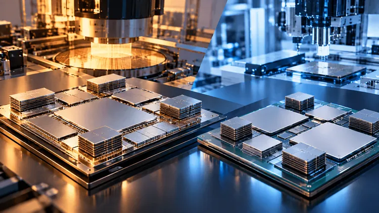 TSMC、Intelの先端半導体製造を支援する可能性を示唆、供給不足なら競合顧客も救済か