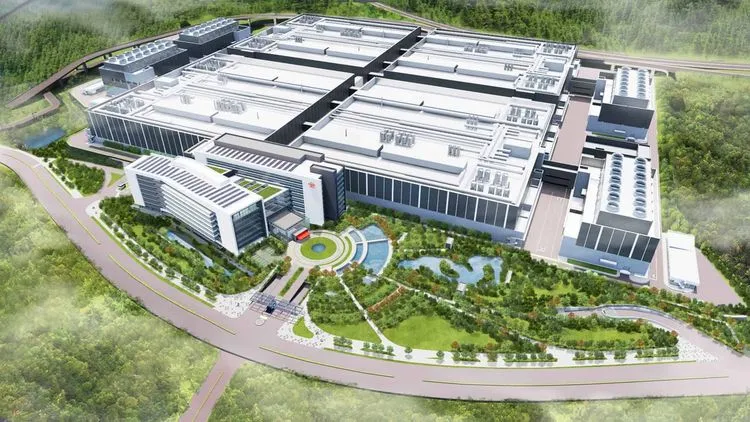 TSMC、2nmプロセス歩留まり向上で量産前倒し：年内に南北2工場で生産へ