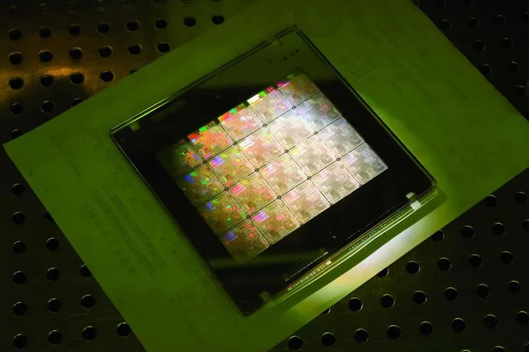 TSMC、次世代2nmプロセスを2025年に、1.4nmプロセスを2027年に生産開始との報道
