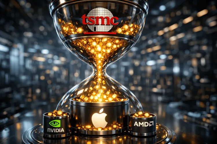 「TSMC、異例の4年連続値上げ」の衝撃：2026年、スマホとAI機器を襲う“シリコン・インフレ”の全貌