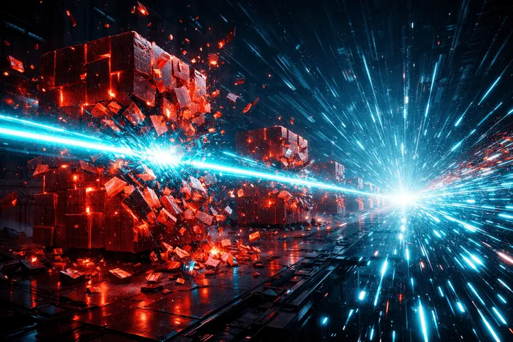 Google、LLMのメモリ消費量を大幅削減する「TurboQuant」を発表:極限の量子化技術がもたらす推論革命